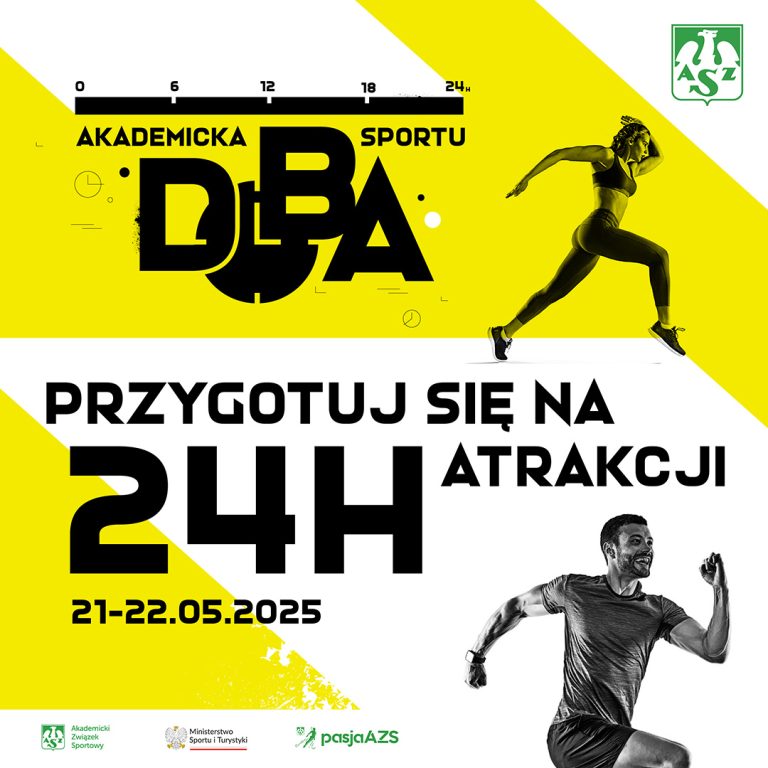Akademicka Doba Sportu