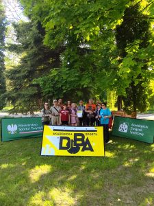 Akademicka Doba Sportu