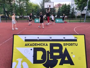 Akademicka Doba Sportu